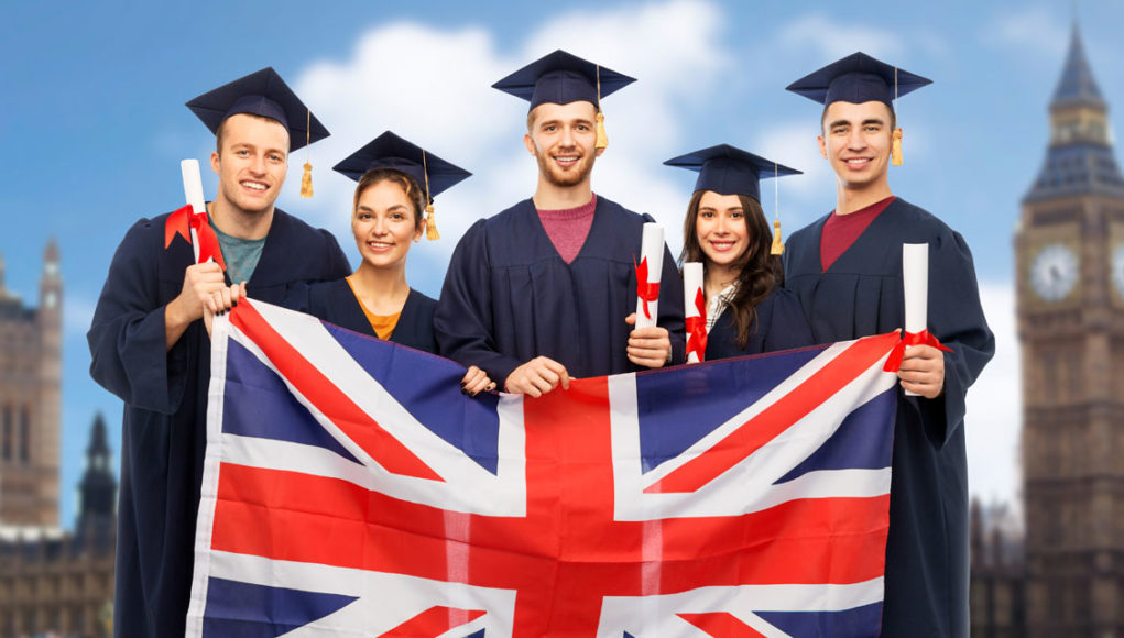 UK Living Expenses For International Students