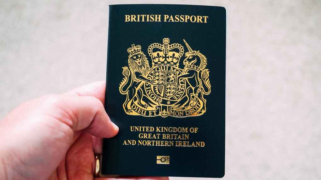 Documents You Need For A Child Passport Uk?