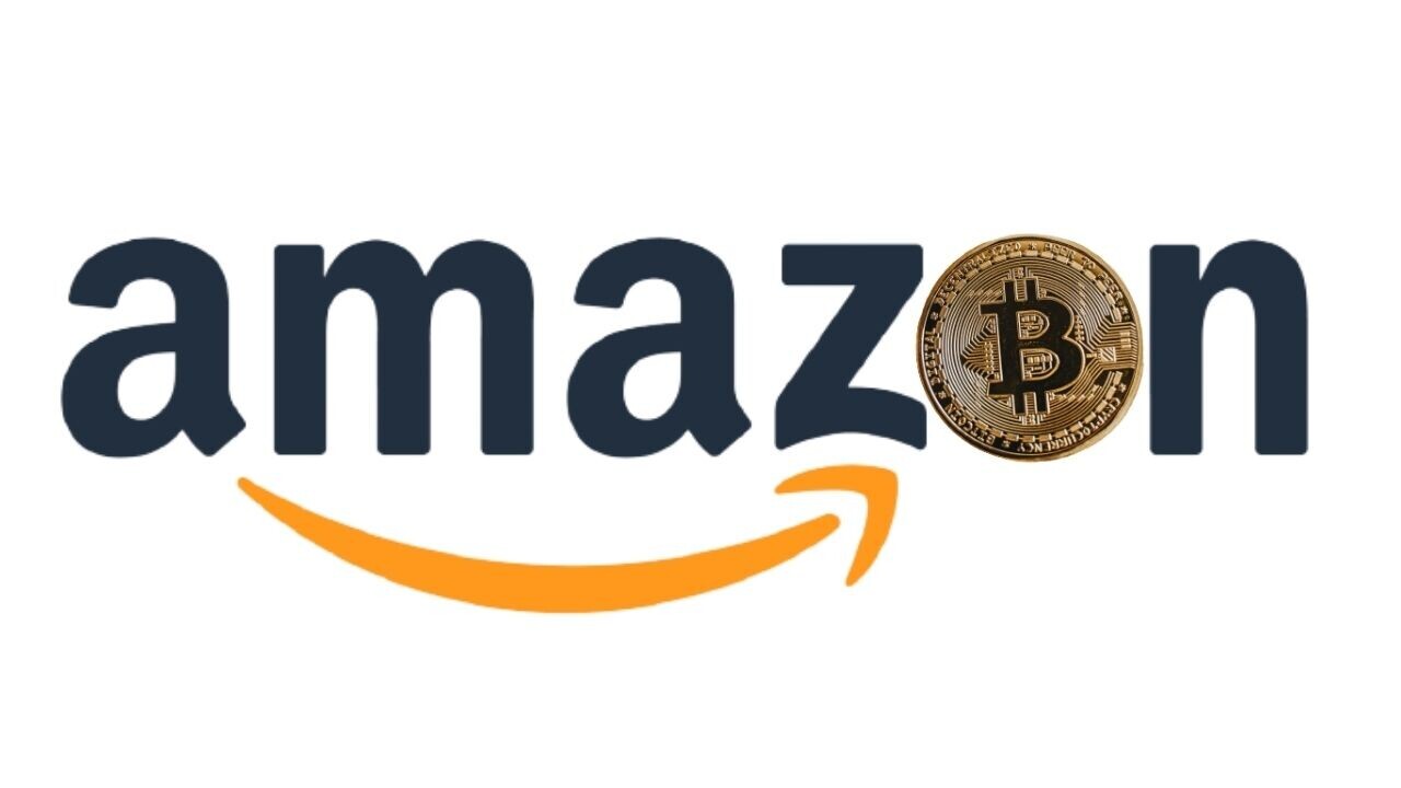 Does amazon accept cryptocurrencies best spread betting platform 2011 mustang