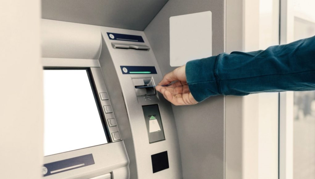Can you deposit money at ATM?