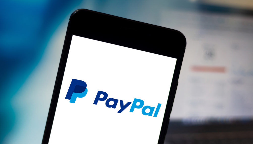 How to use PayPal to receive money from USA