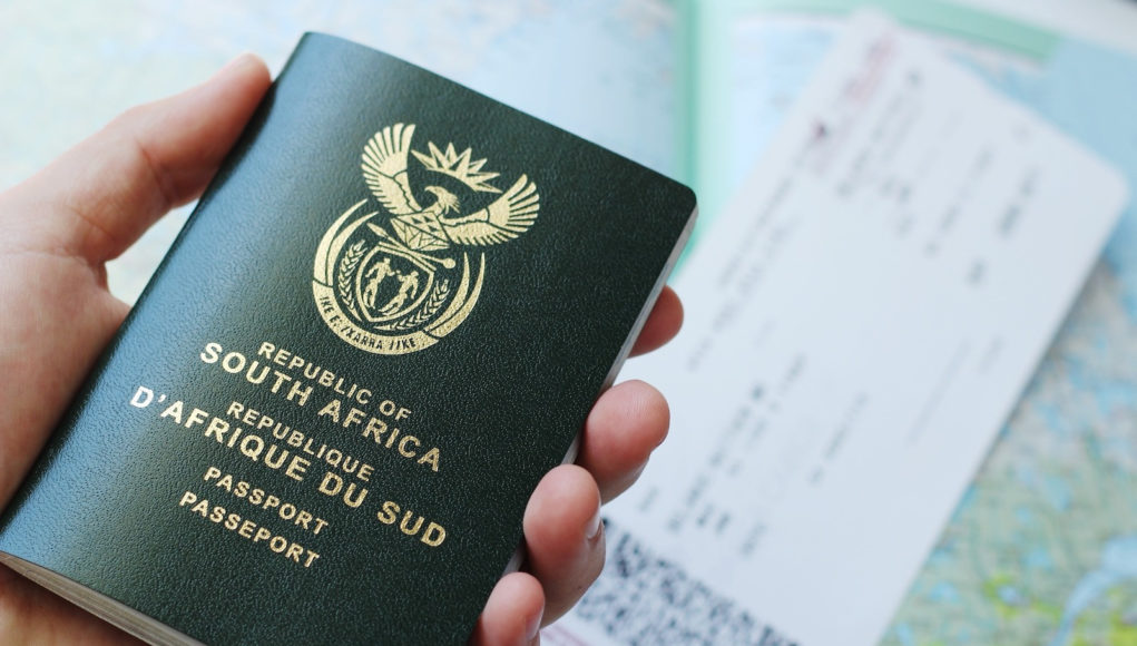 Do I Need A Visa To Go To South Africa?