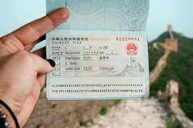 Chinese Visa Requirements For Nigerian Citizens (Guide)