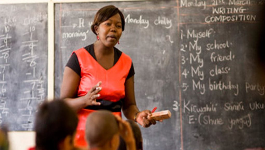 How much does a diploma teacher earn in Zambia