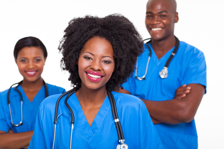 Bachelor of science in Nursing salary in Zambia