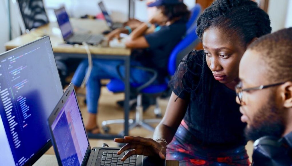 Benefits of Studying Computer Science in Nigeria