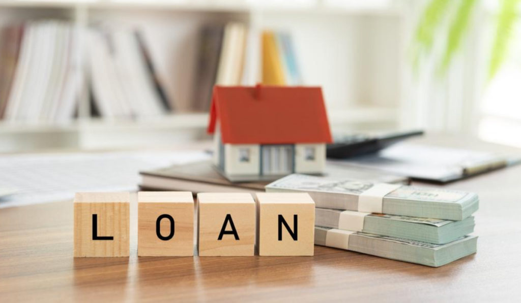 What are the requirements for a bank loan?