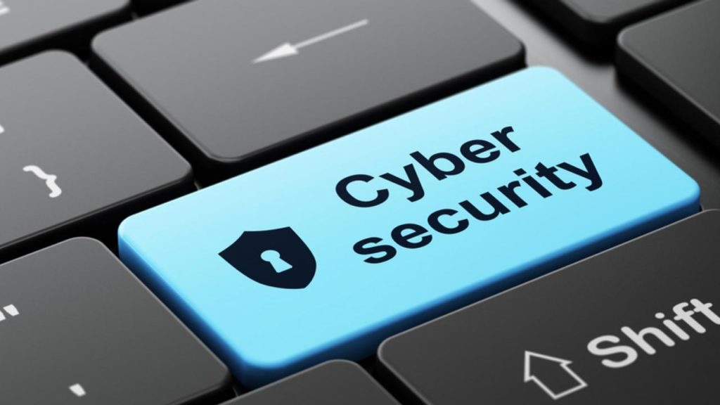 Cyber Security Careers list