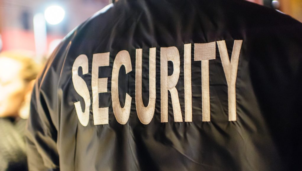 Qualities of a Good Security Company