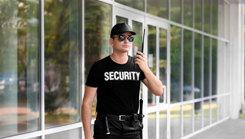 Qualities of a Good Security Manager